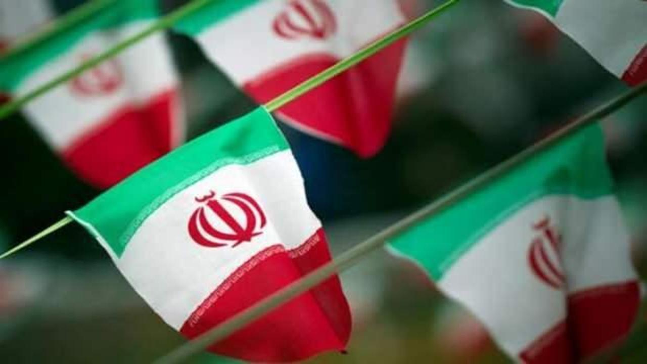 İran’da Suri kutlamalarında 6 ölü, 443 yaralı