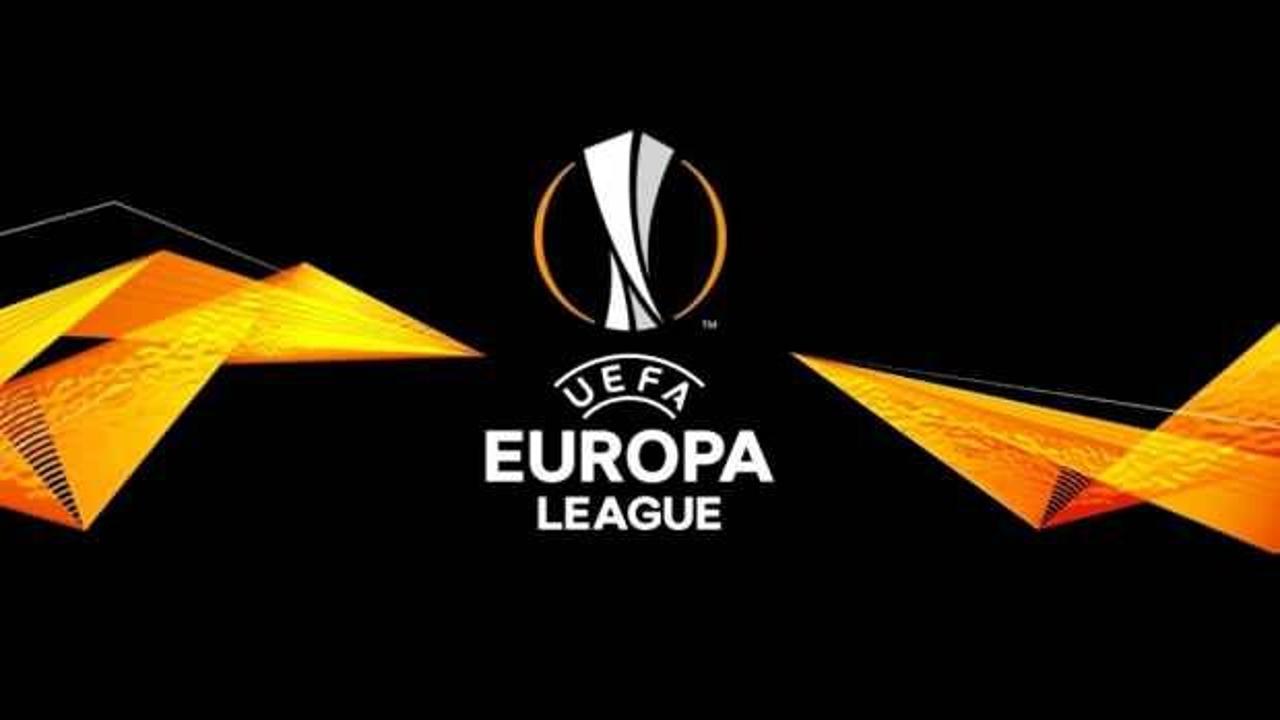 UEFA Avrupa Ligi'nde finalin adı belli oldu!
