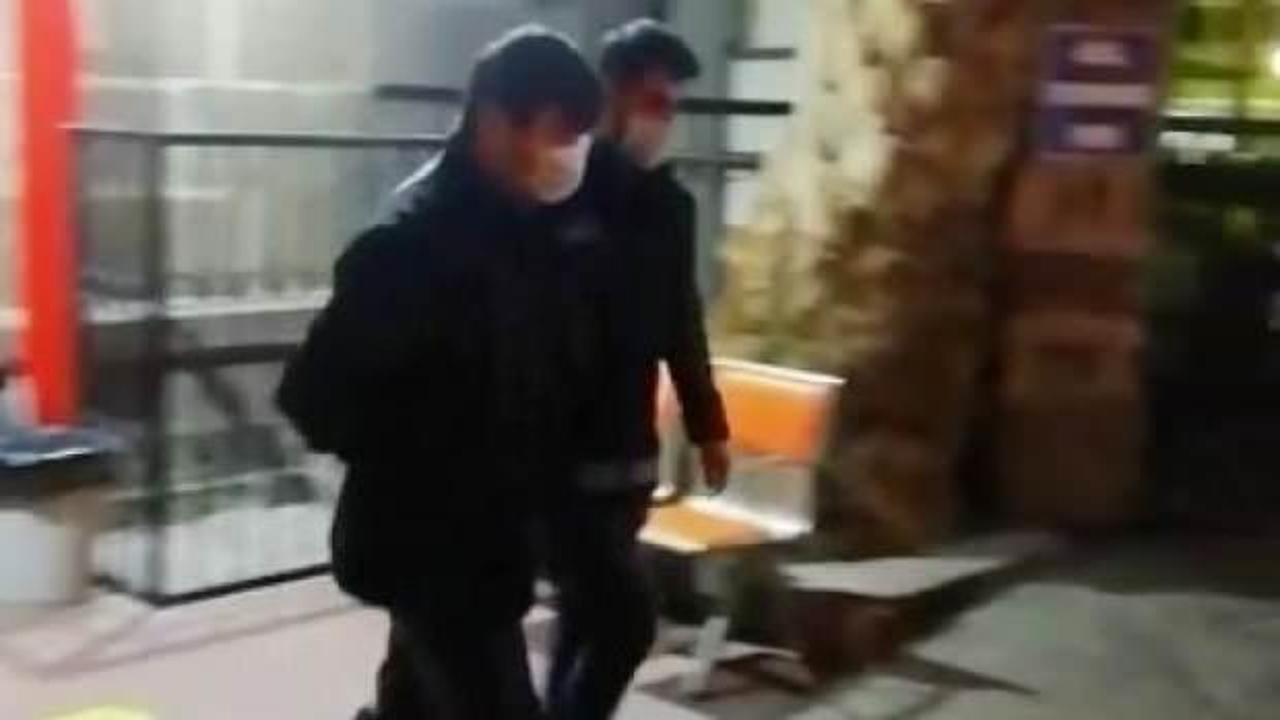 İzmir’de FETÖ operasyonu: 18 kişi tutuklandı