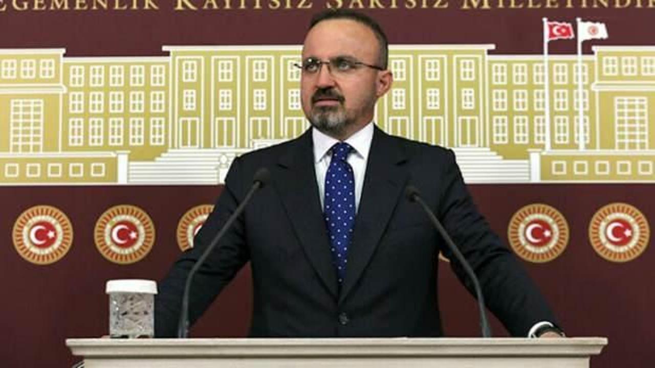 Kılıçdaroğlu'na hodri meydan: Ben hazırım!