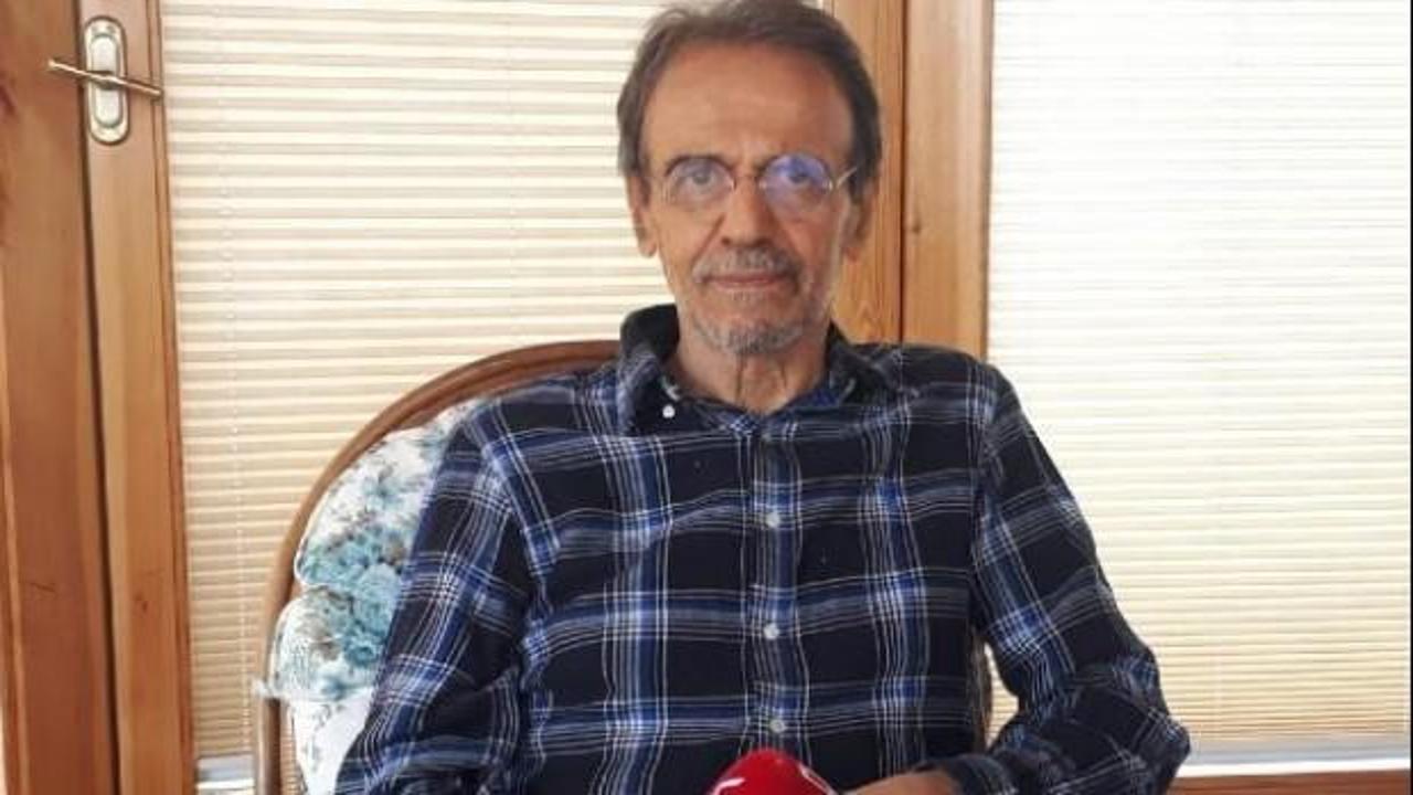 Mehmet Ceyhan'dan ürküten 'mutant virüs' açıklaması!