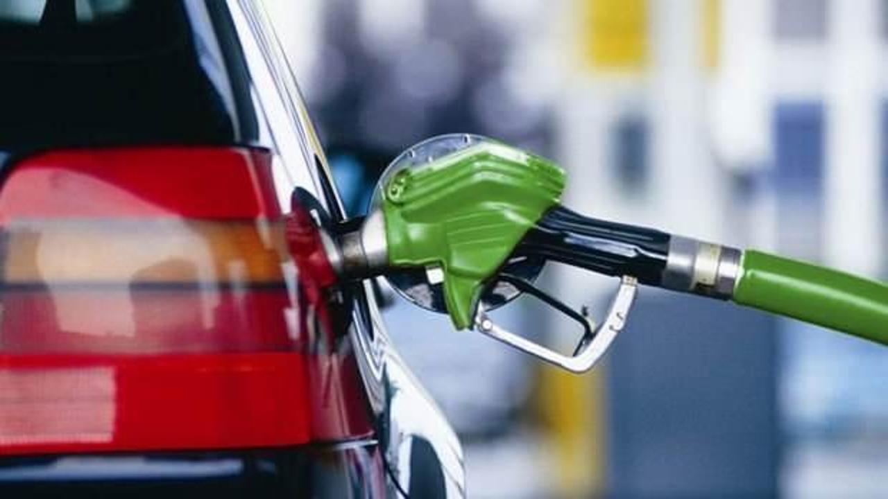 Son dakika haberi: Akaryakıtta tavan fiyat kararı Resmi Gazete'de yayımlandı