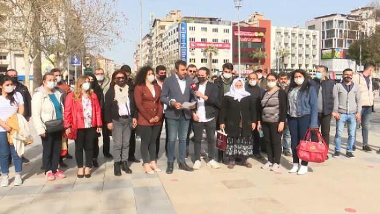 CHP'de istifalar durmuyor