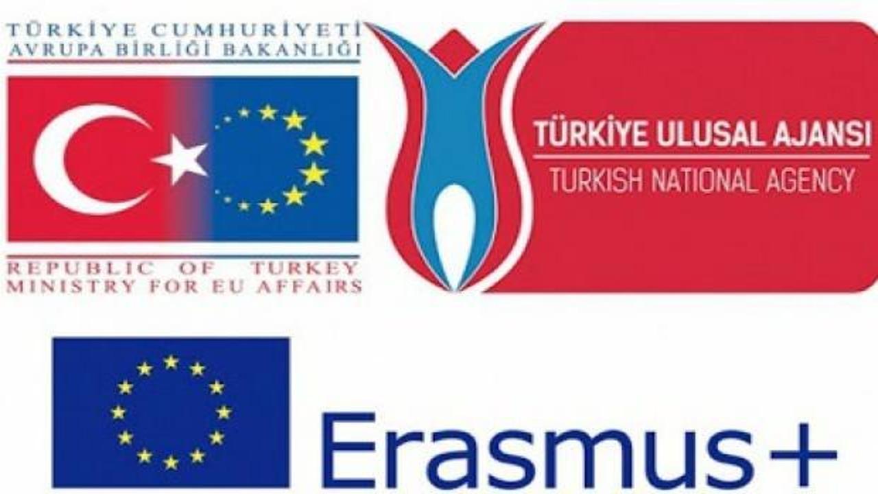 28,4 milyar avroluk bütçesiyle Erasmus+
