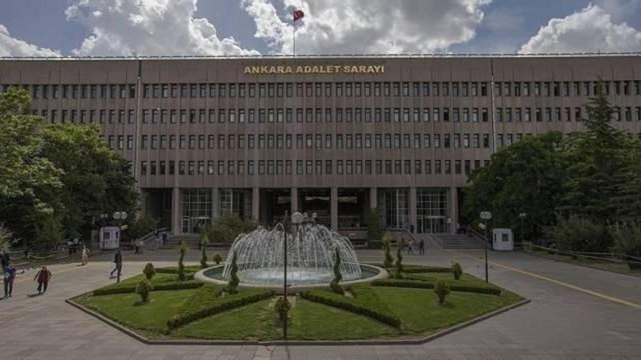 Ankara Cumhuriyet Başsavcılığından Ayvatoğlu hakkındaki haberlere yalanlama