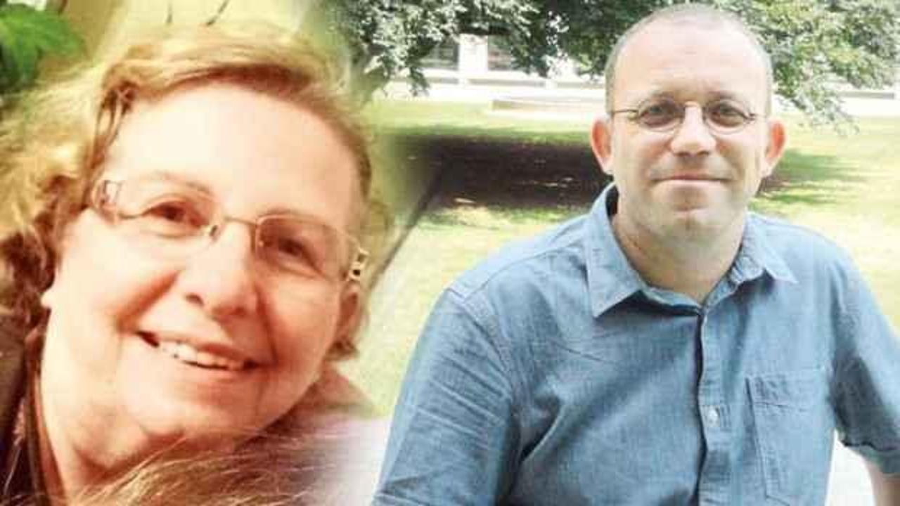 Anne-oğul 8 saat arayla vir&uuml;se yenildi