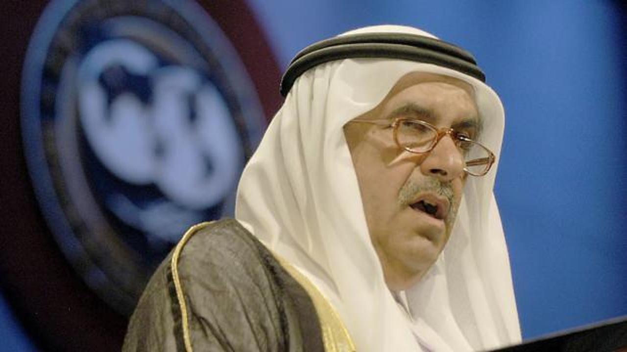 BAE Maliye Bakanı Şeyh Hamdan bin Raşid Al Maktum vefat etti