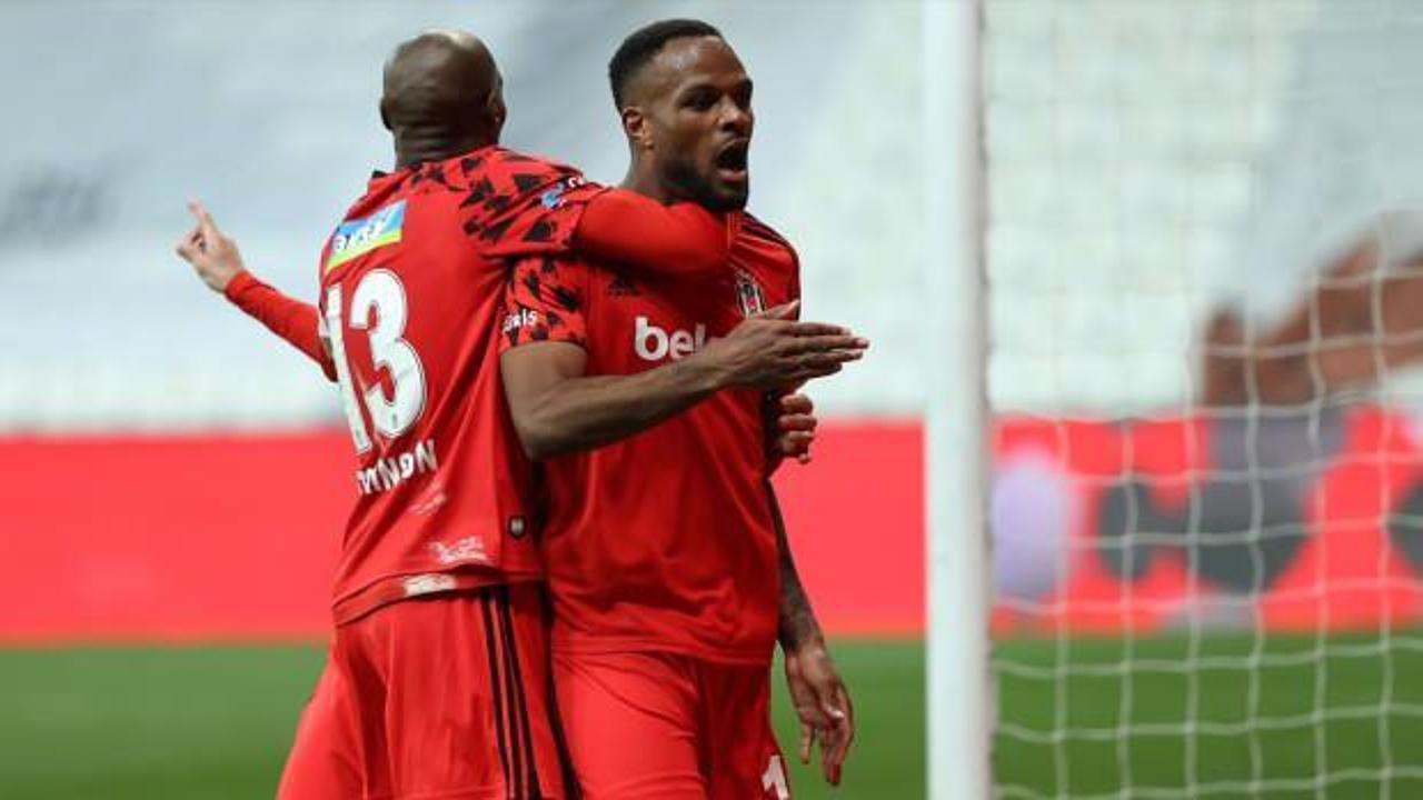 Beşiktaş'ın Larin için istediği dev rakam!