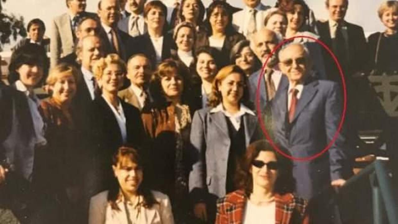 Bülent Ecevit'in doktoru hayatını kaybetti