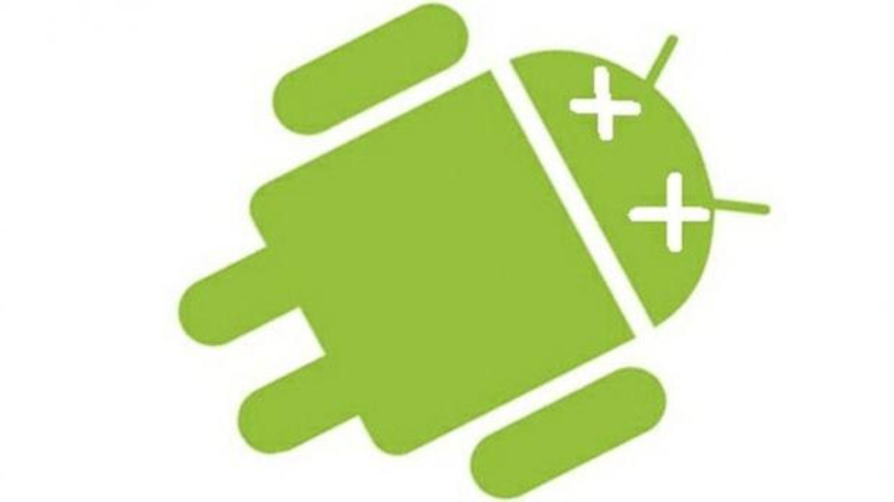 Çöken Android uygulamaları için Google’dan açıklama