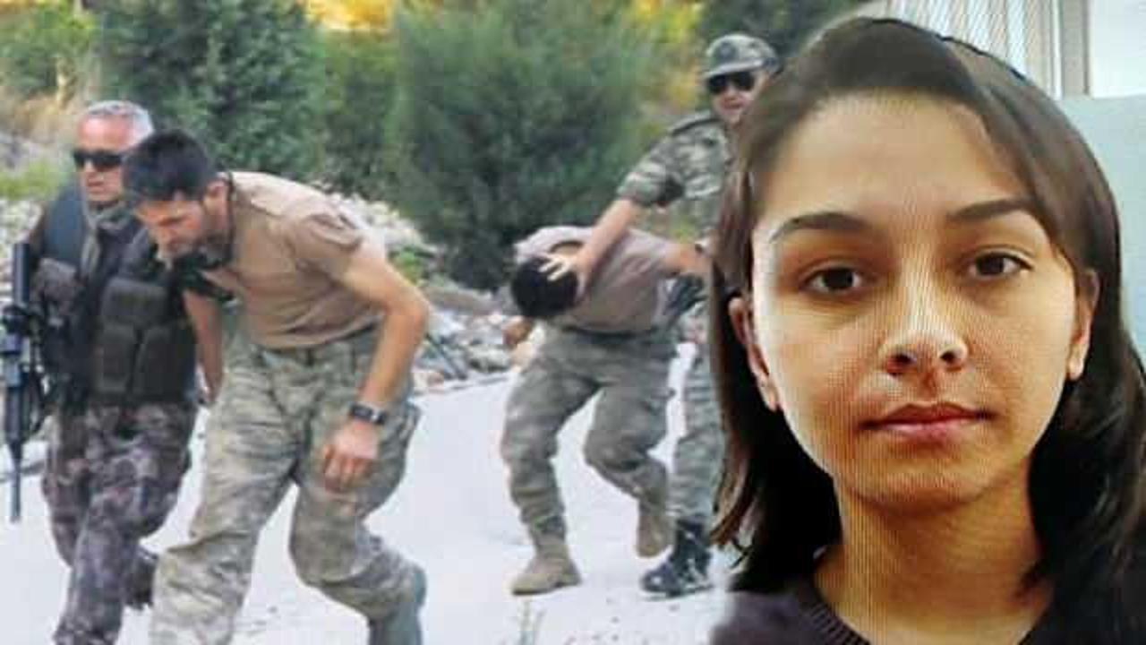 Cumhurbaşkanı Erdoğan'a suikast girişiminde bulunmuştu: FETÖ'cü eşiyle birlikte orduya sızmış