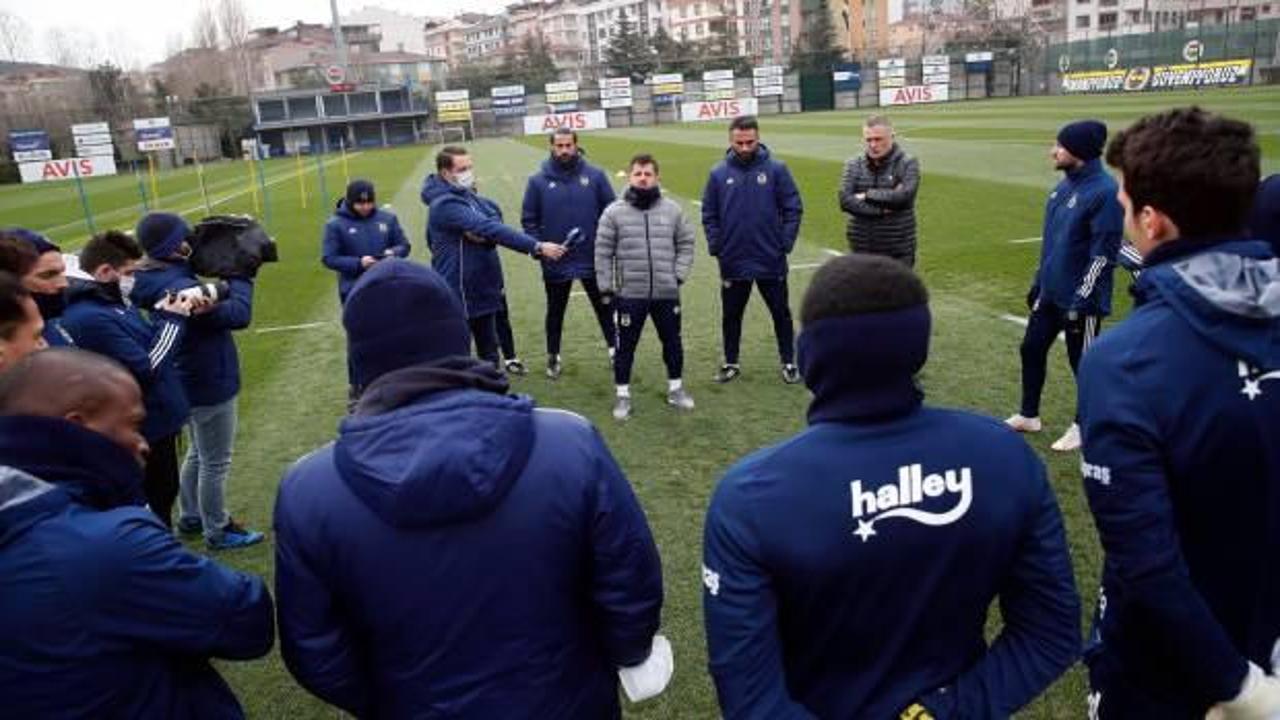 Emre Bel&ouml;zoğlu: Sonunun g&uuml;zel olacağına inanıyorum