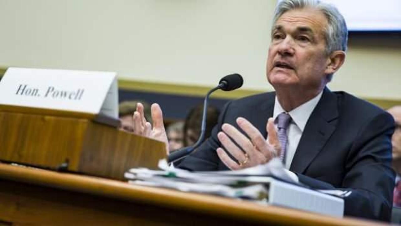 Fed Başkanından dijital para açıklaması