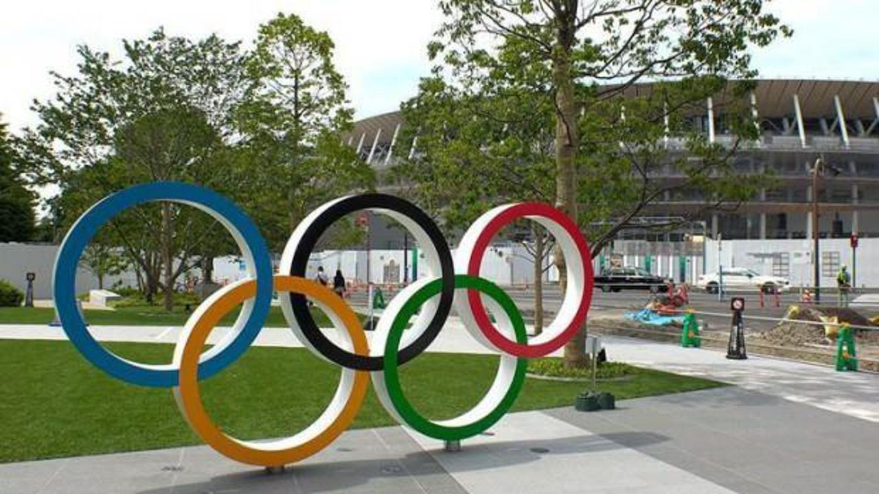 Tokyo Olimpiyatları'nın iptal edilmesi için 450 bin imza toplandı