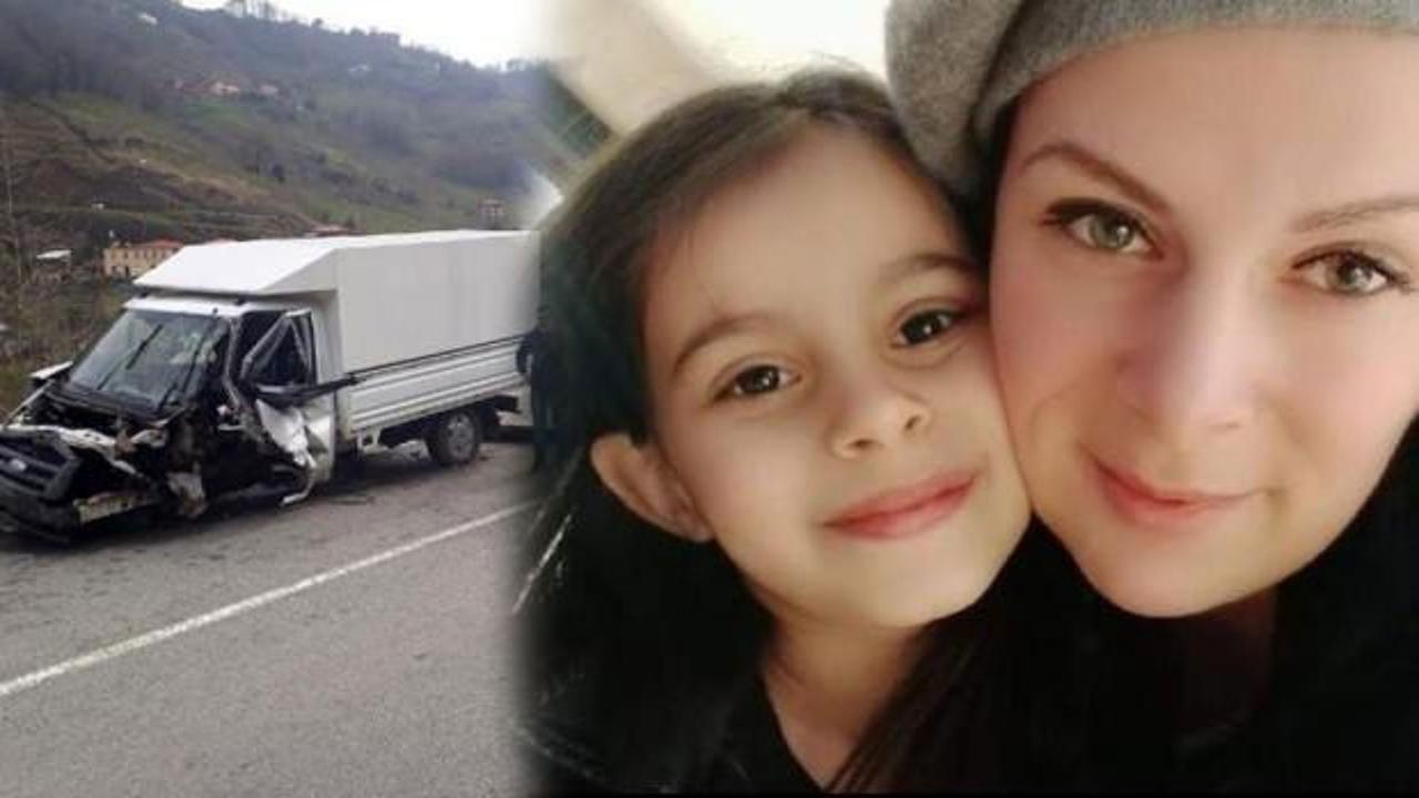 Gen&ccedil; kadından kahreden haber! Bebeği kurtuldu ama...