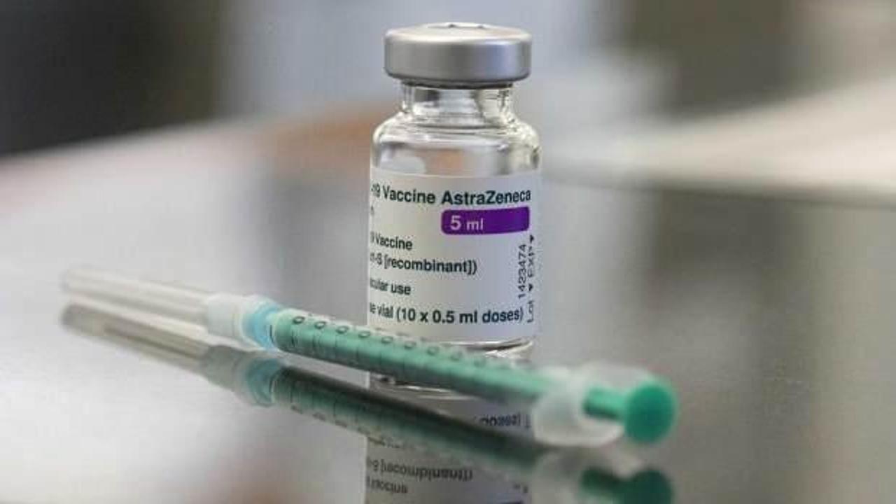 Hindistan Oxford-AstraZeneca aşı ihracatını durdurdu