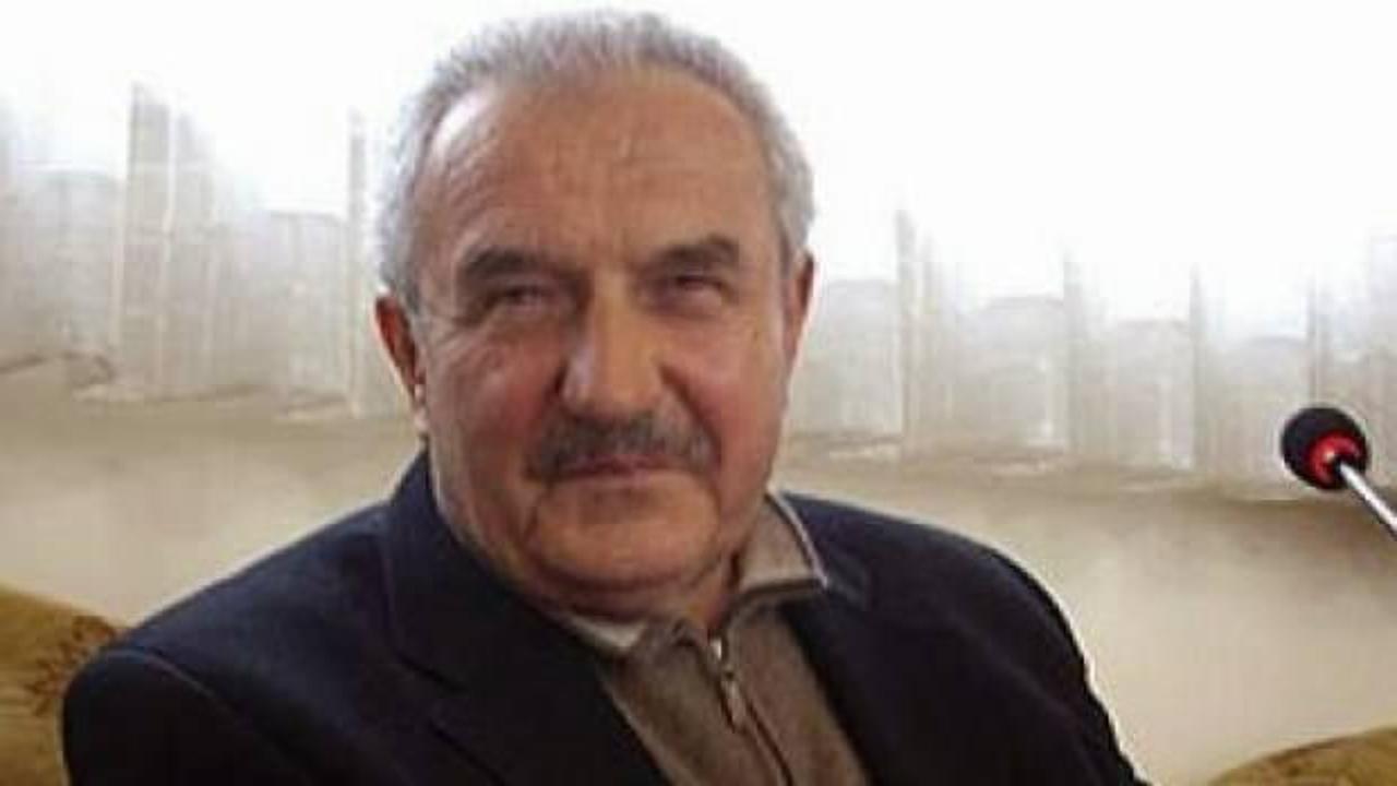 Hüsnü Bayramoğlu: Üstad’ın hayalini Erdoğan gerçekleştirdi