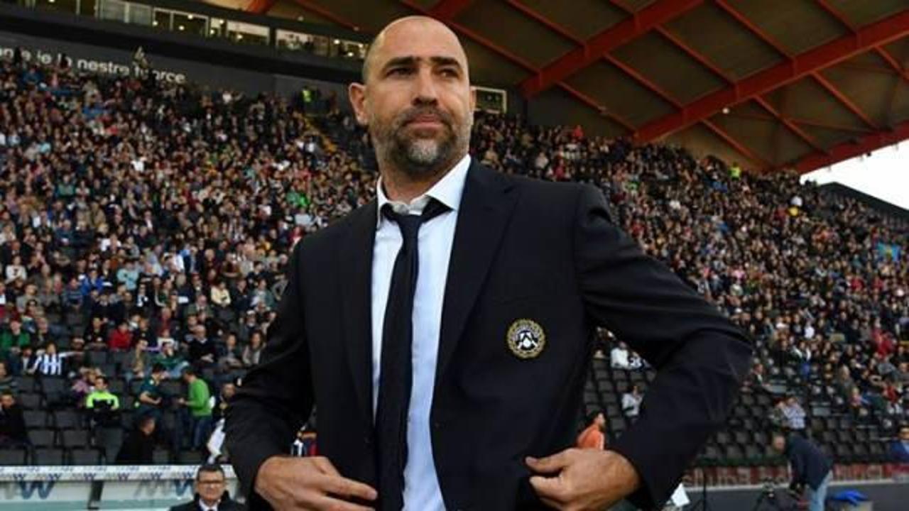 Igor Tudor, Juventus'un başına geçiyor