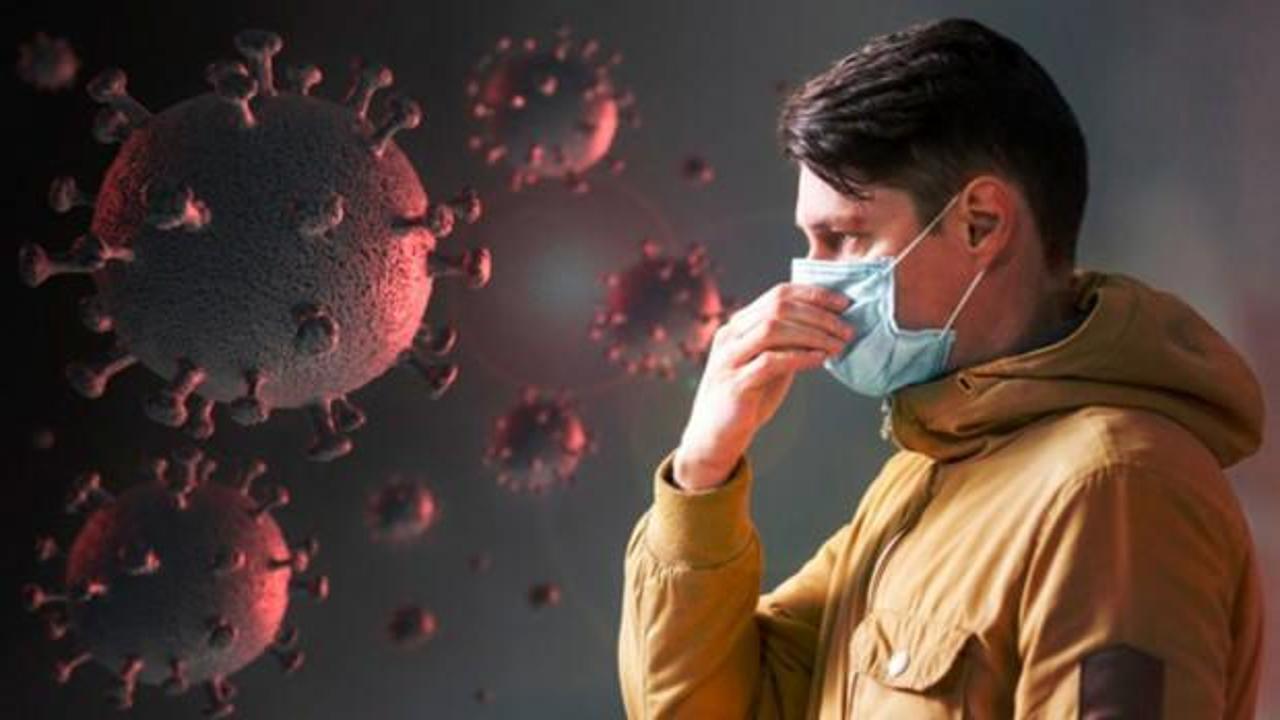 İskoç bilim insanları açıkladı: Koronavirus'ü alt eden virüs keşfedildi