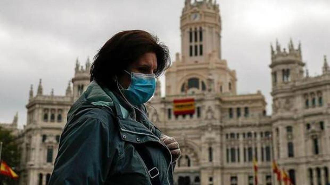 İspanya, İngiltere'ye uygulanan seyahat kısıtlamasını kaldırdı