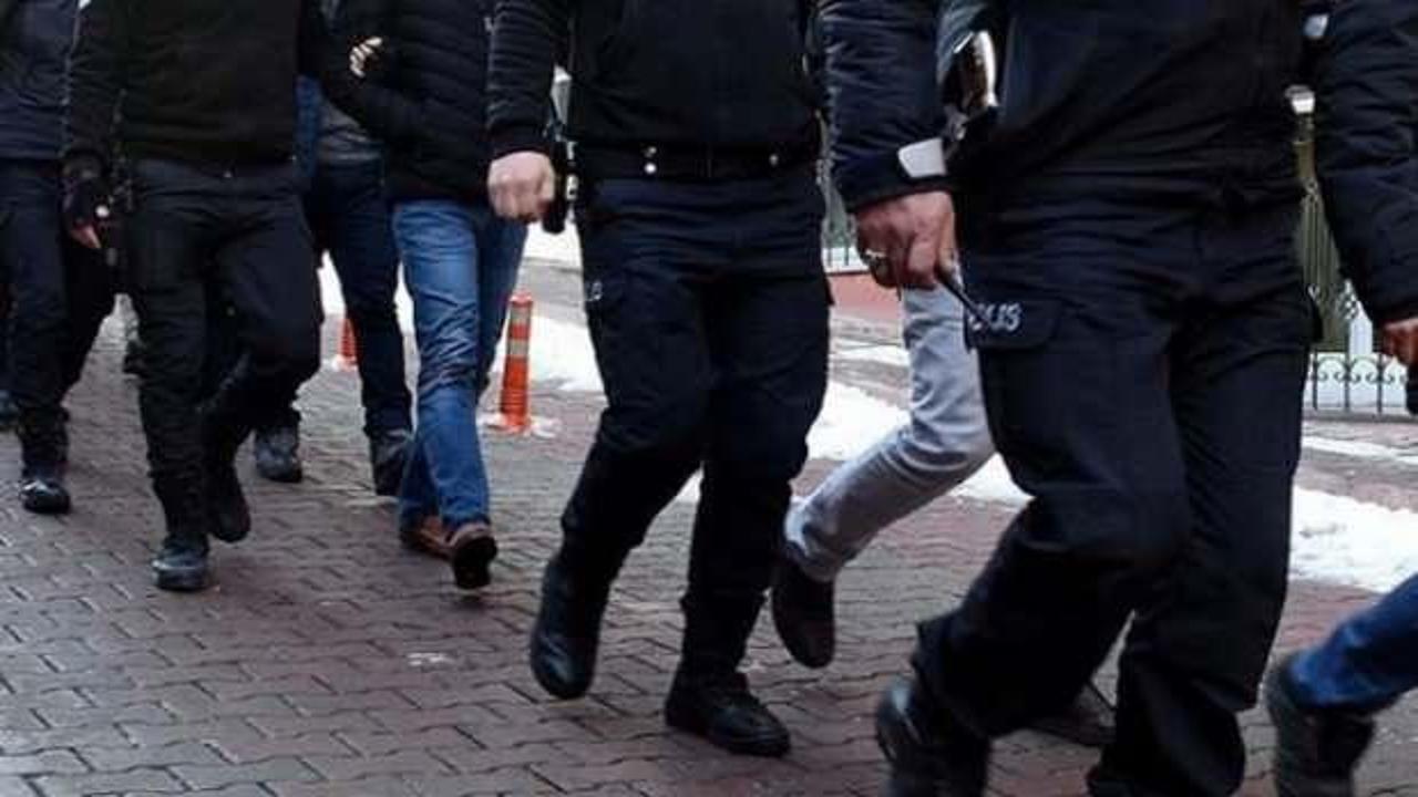 İstanbul'da yasa dışı bahis soruşturması: 23 tutuklama