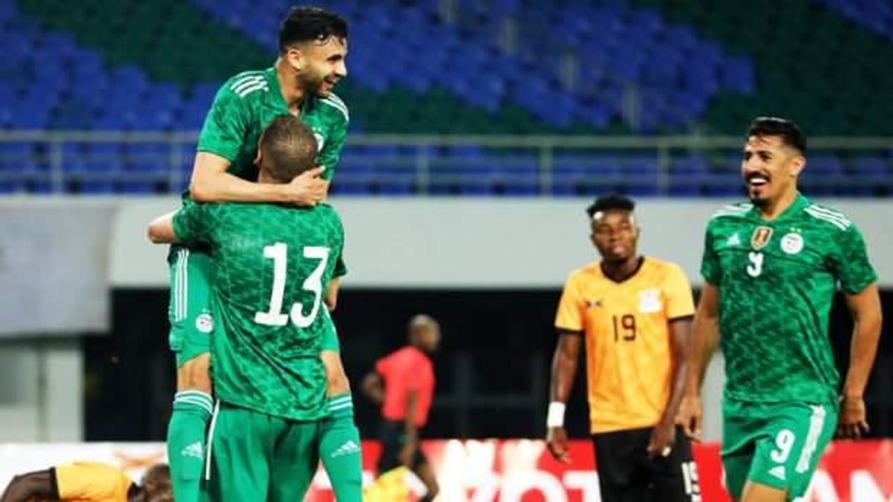 İşte Ghezzal'ın son durumu! A&ccedil;ıklama geldi