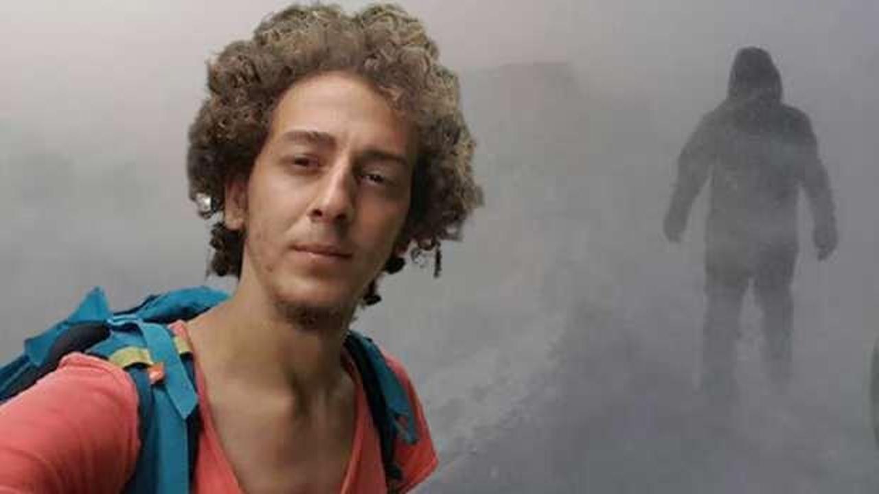 G&uuml;nlerdir kayıp olan Ege Kabalak kurtarıldı: &Ccedil;imen yedim