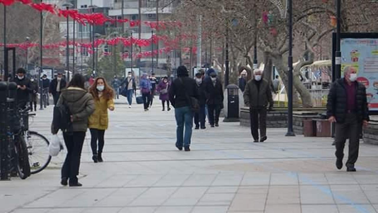 Korkutan açıklama: Bu tırmanış devam ederse, Türkiye tamamen kapanabilir