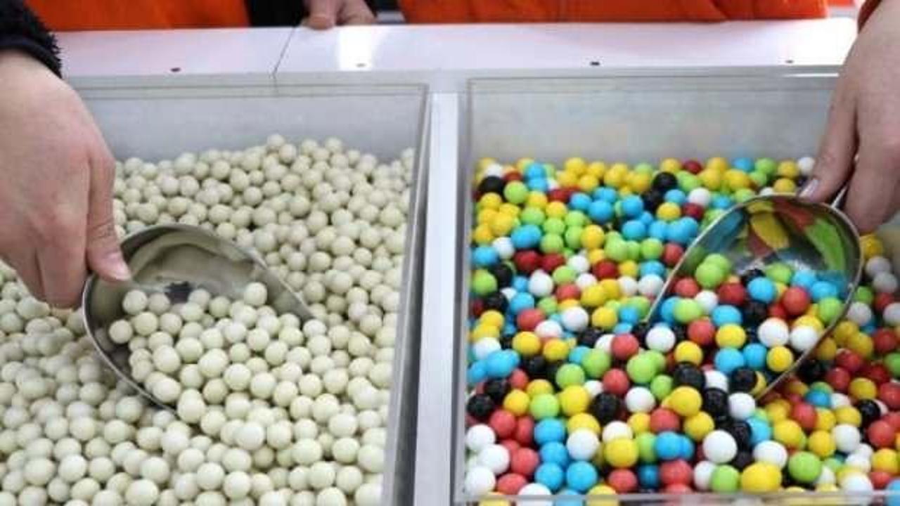 Koronavir&uuml;s leblebiye yaradı