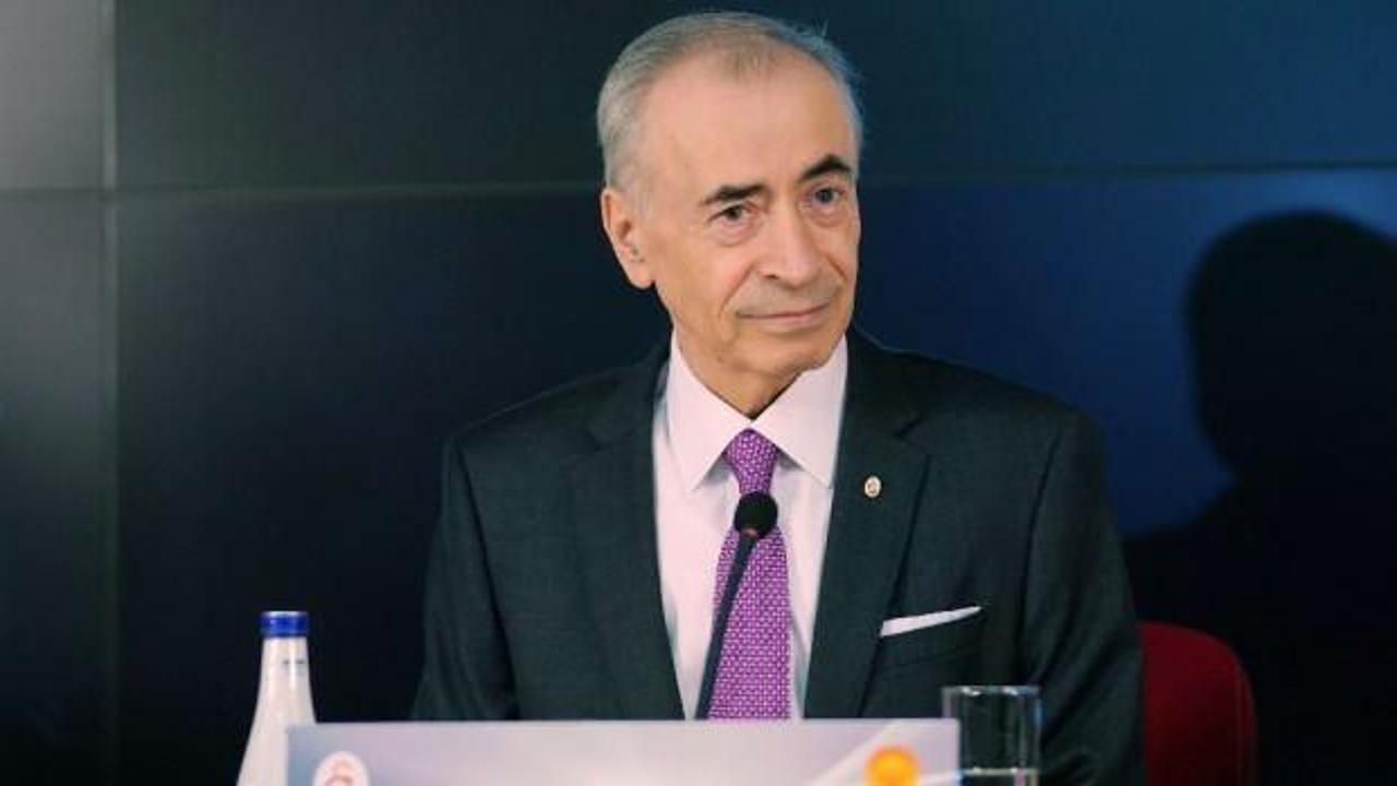 Mustafa Cengiz: Yabancı sınırlaması ertelensin!