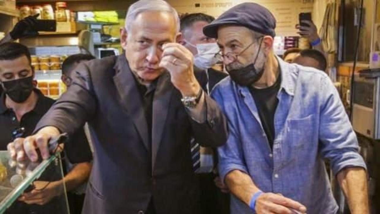 Netanyahu'ya kötü haber: Sandıktan kabus senaryosu çıktı