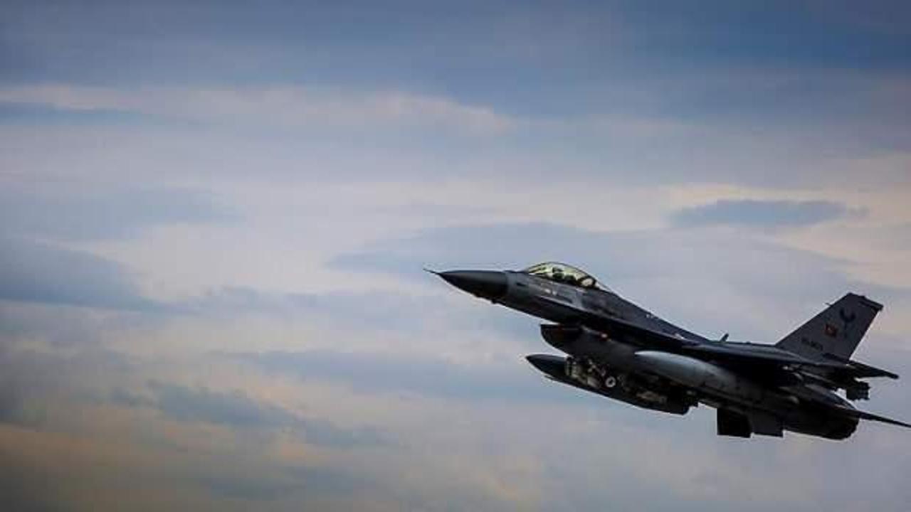 HAVELSAN'ın geliştirdiği F-16 sistemi için ihracat fırsatı