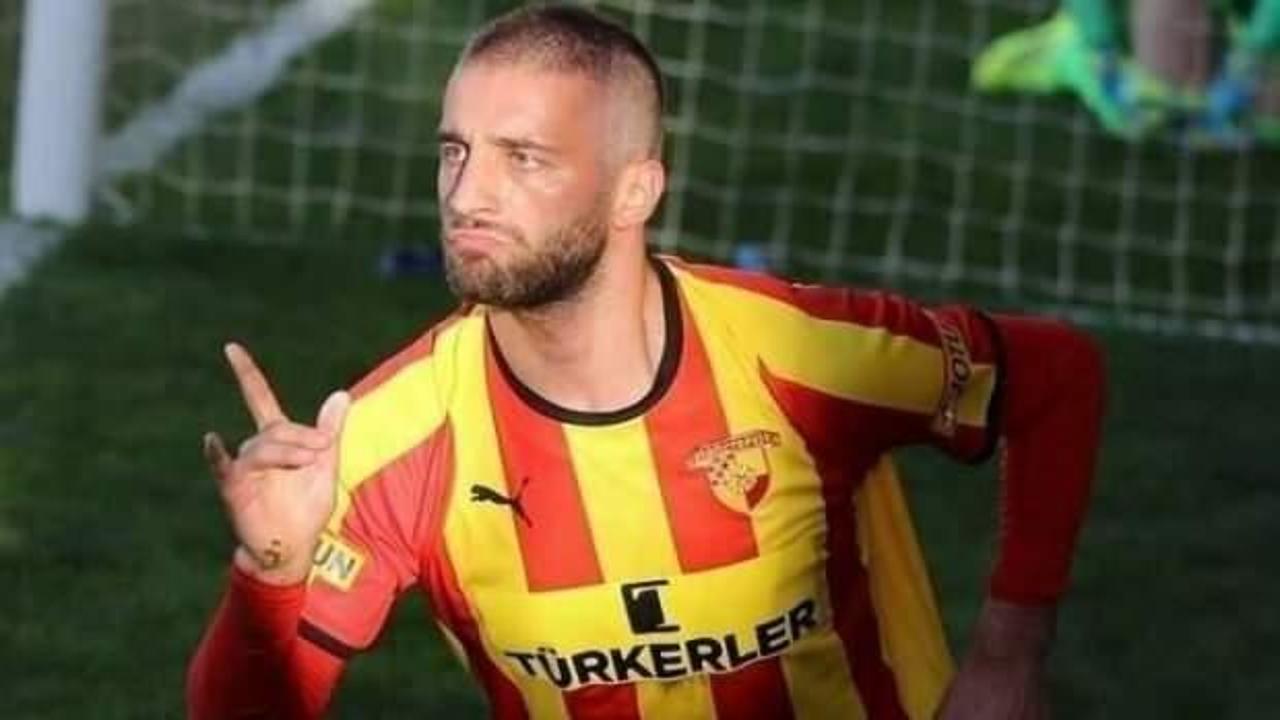 Fenerbahçe'den Alpaslan Öztürk sürprizi! Anlaşma sağlandı