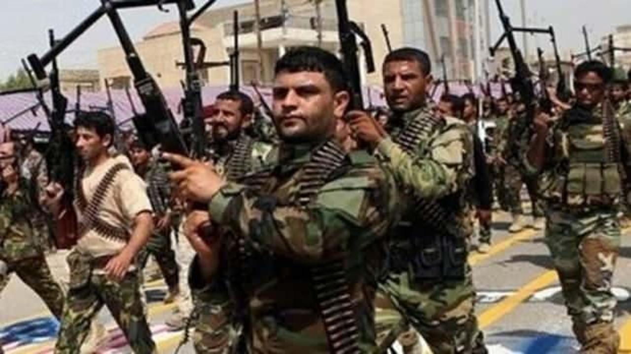 Şii milislerden ABD'ye saldırı tehdidi