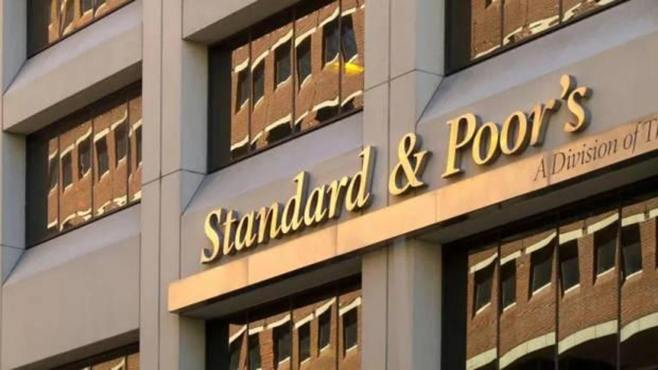 Standard & Poor’s, Almanya'nın kredi notunu teyit etti