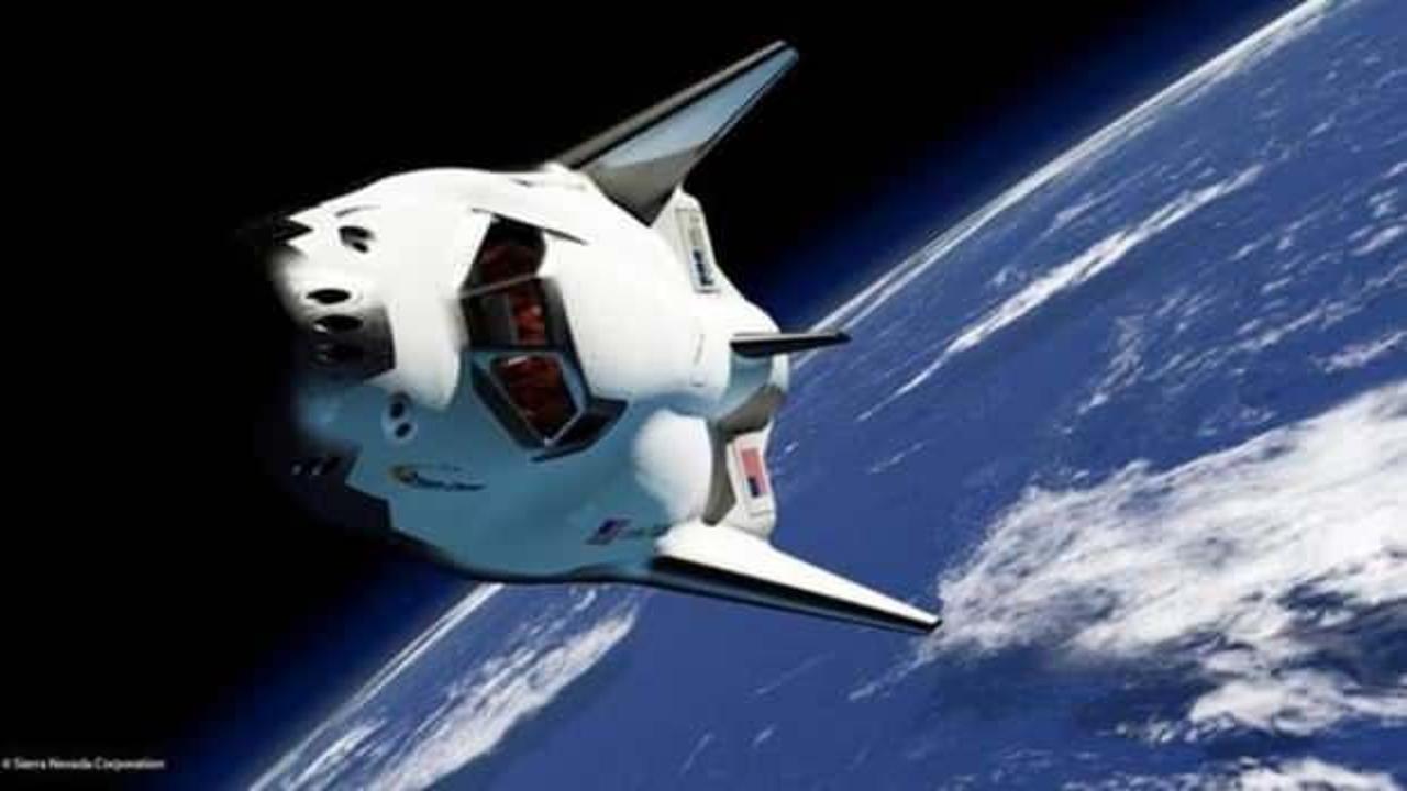 Türk genci Kanada'da düzenlenen uzay yarışmasında başarı elde etti