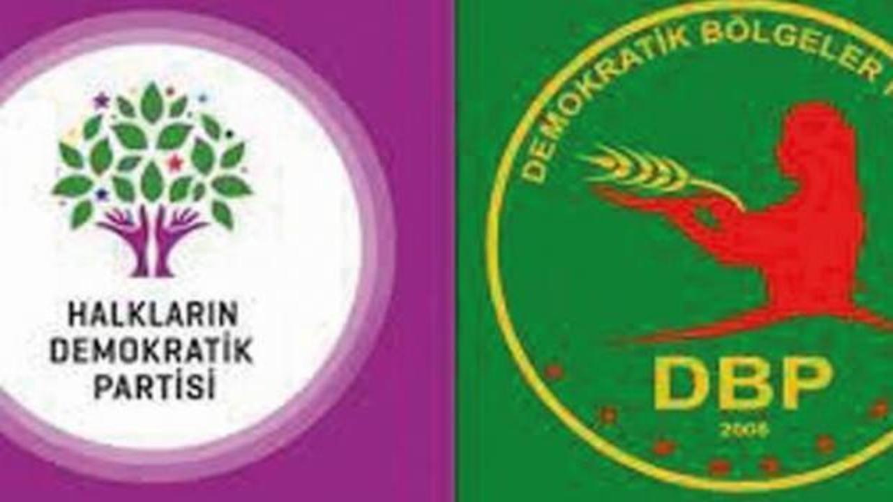 Türkiye’yi ‘demokratik’ olarak bölme planı: Adı DBP24 Mart 2021