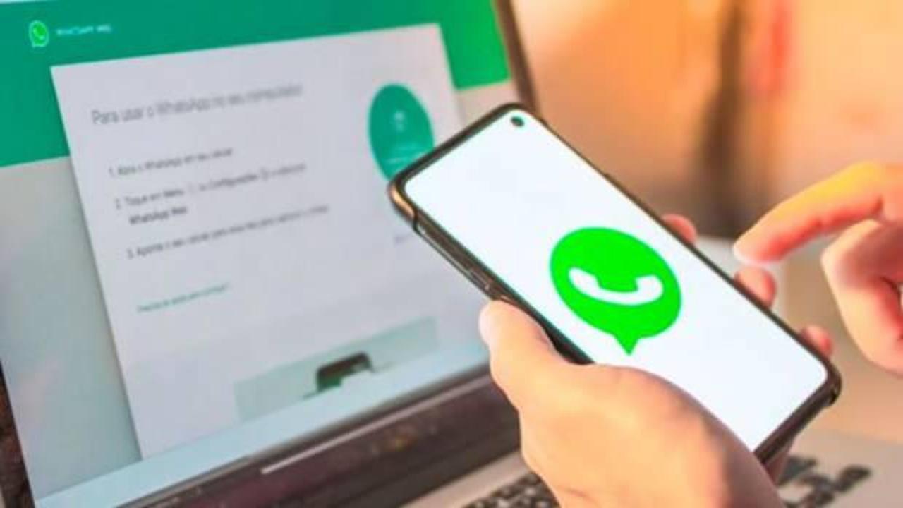 WhatsApp Web artık telefondan bağımsız olacak