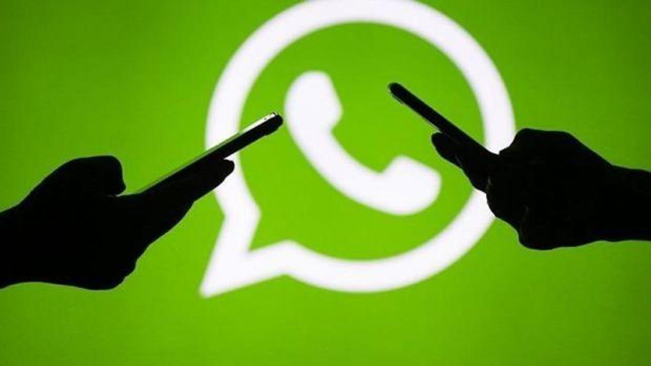WhatsApp’tan gizlilik sözleşmesi açıklaması