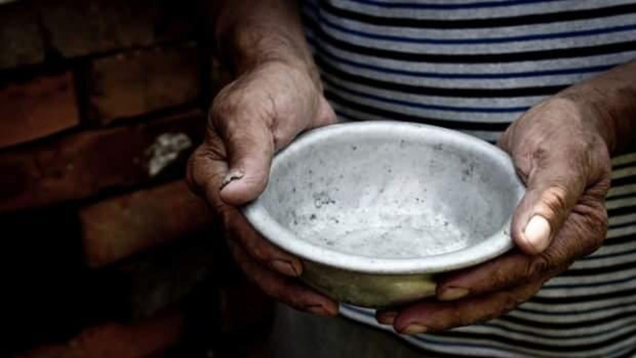 BM uyardı: 34 milyon insan açlıktan etkilenecek