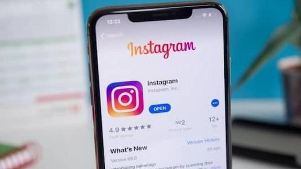 Instagram mesajlara yeni özellik geliyor