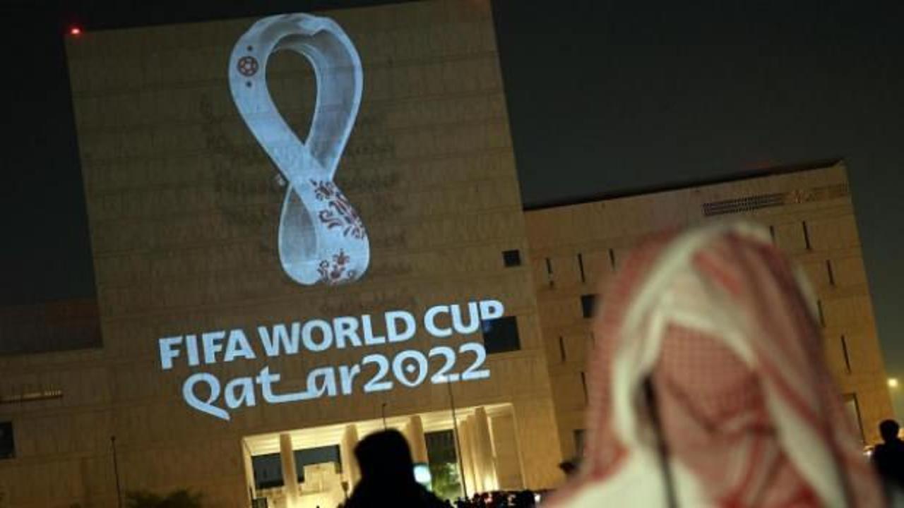 2022 FIFA Dünya Kupası Avrupa Elemeleri’nde gecenin sonuçları