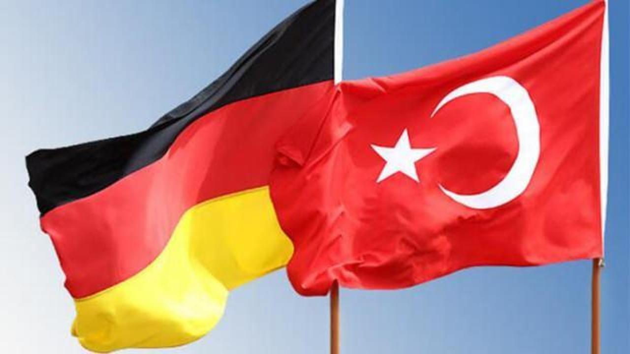 Türkiye ilk çeyrekte en fazla ihracatı Almanya'ya yaptı