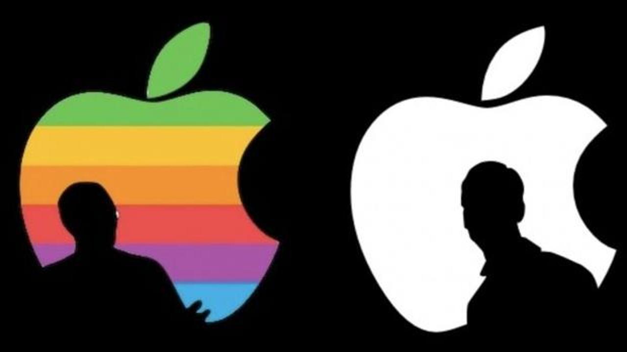 Apple 45 yılda 'dünyanın en değerli markası haline geldi"