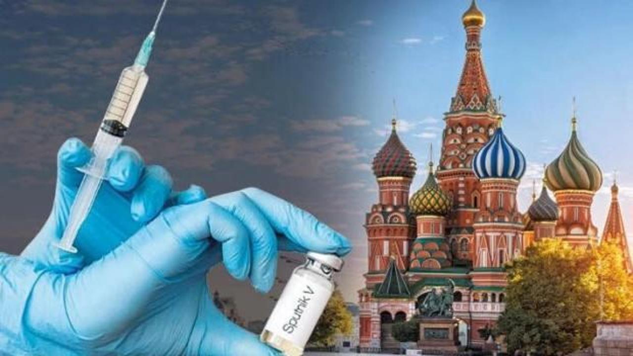 Aşı turizmi: Türkiye'den Rusya'ya 'Spuntnik V' turu