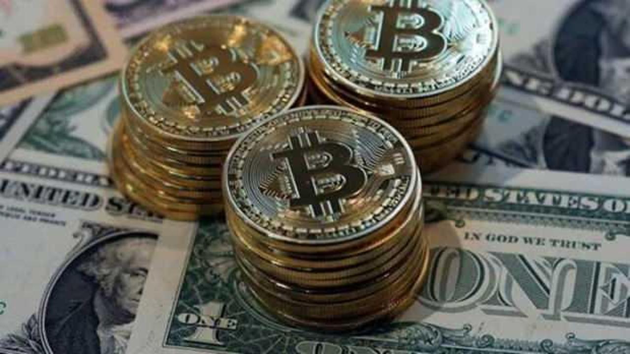 'Bitcoin' mağduru! 3 milyon lirasını kaybetti