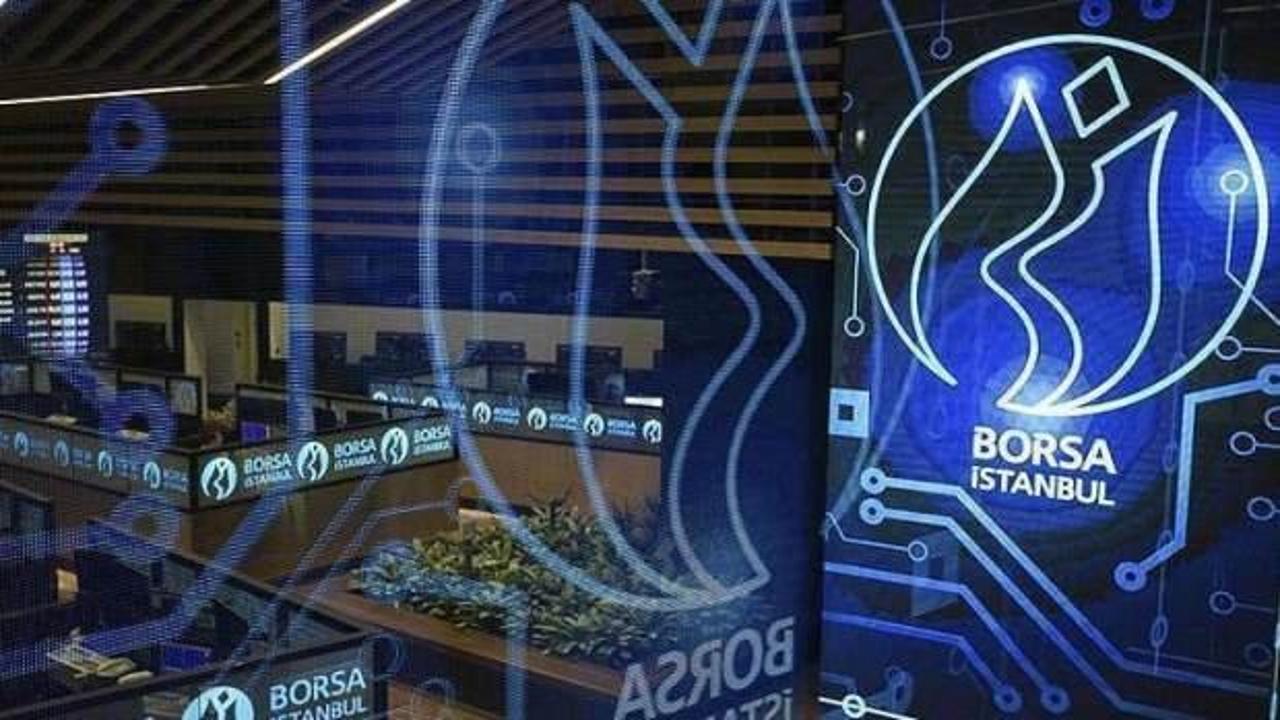 Borsa İstanbul yatay açıldı