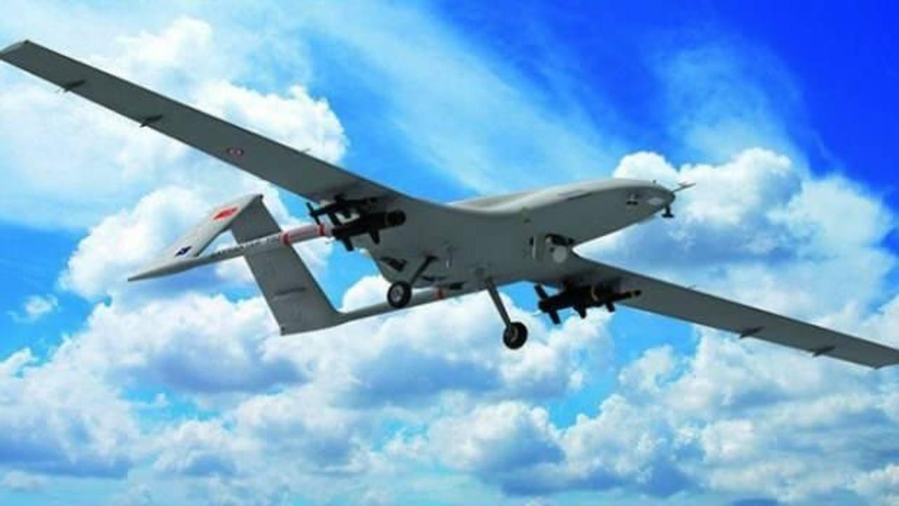 Cari a&ccedil;ığa savunma sanayiinden darbe