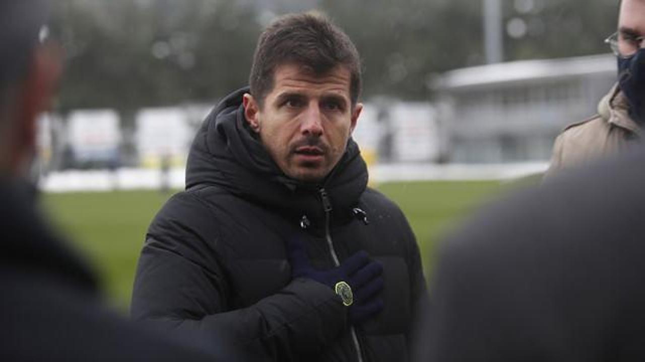 Emre Bel&ouml;zoğlu: Ben bunu Erol hocaya hakaret sayarım