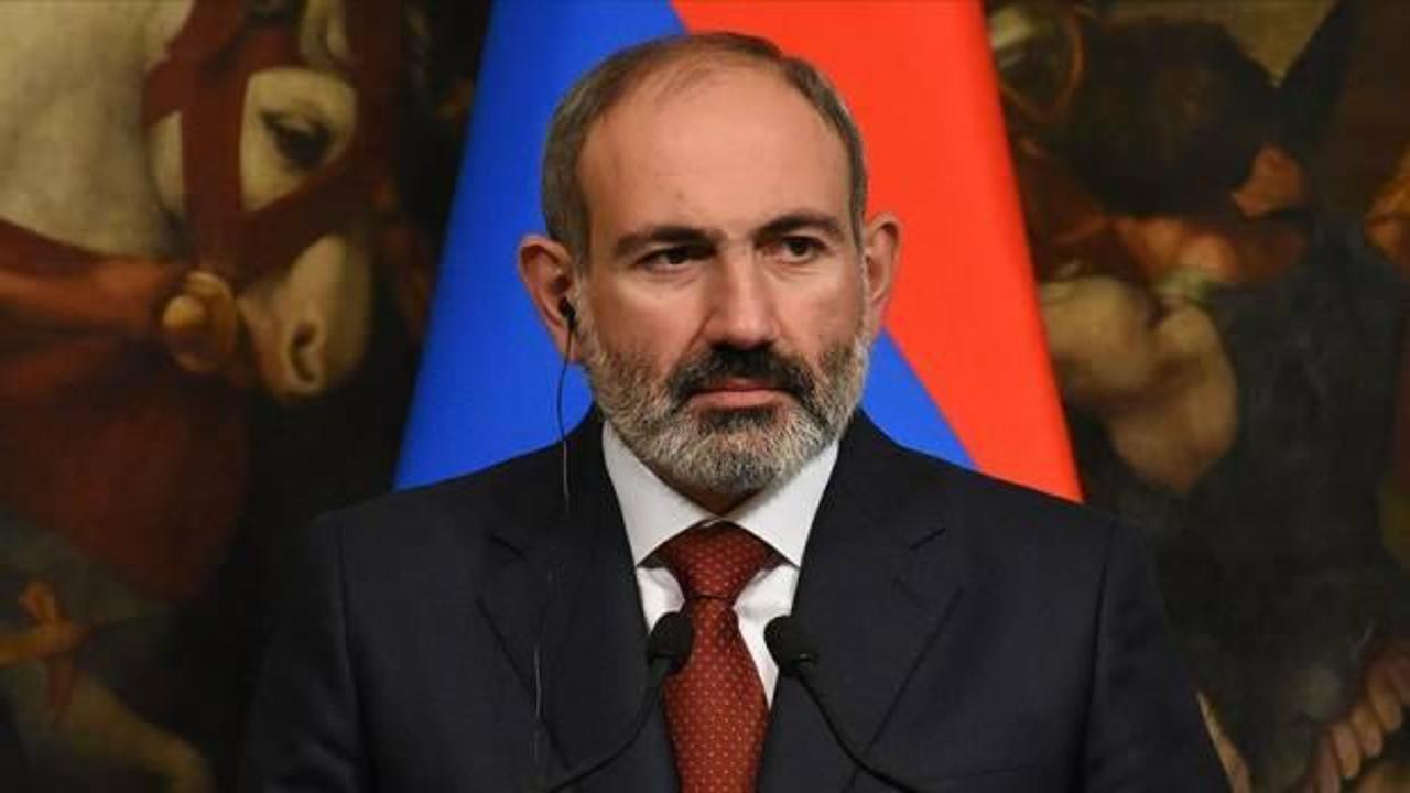 Ermenistan Başbakanı Paşinyan'ın istifa edeceği tarih açıklandı